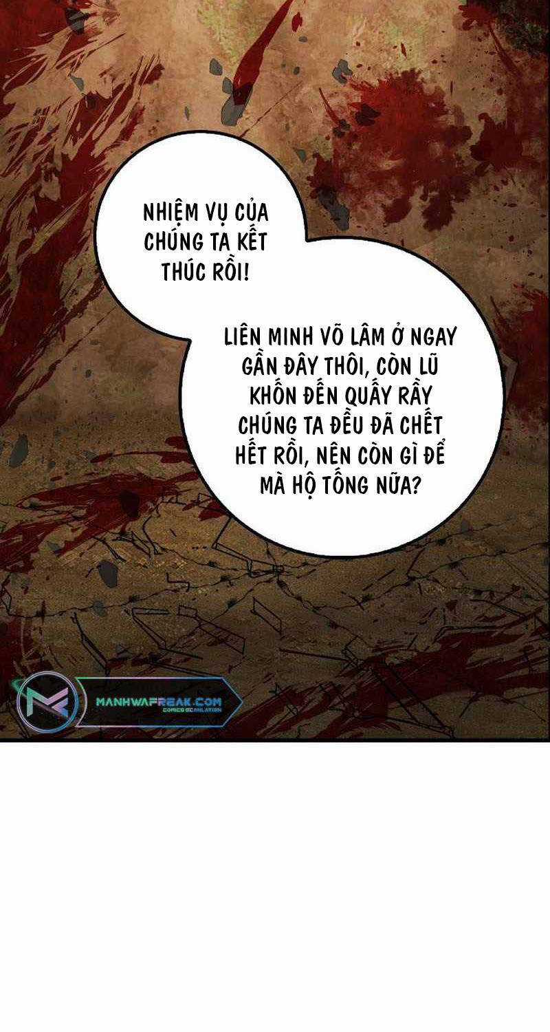 Thiên Phong Phách Đạo - Chapter 38 - Trang 29