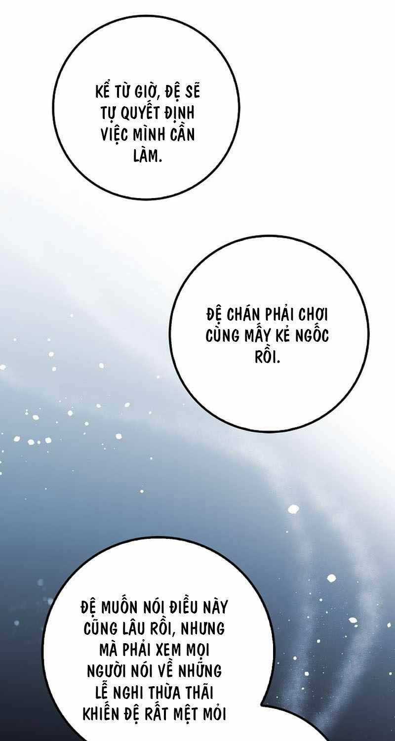 Thiên Phong Phách Đạo - Chapter 38 - Trang 30