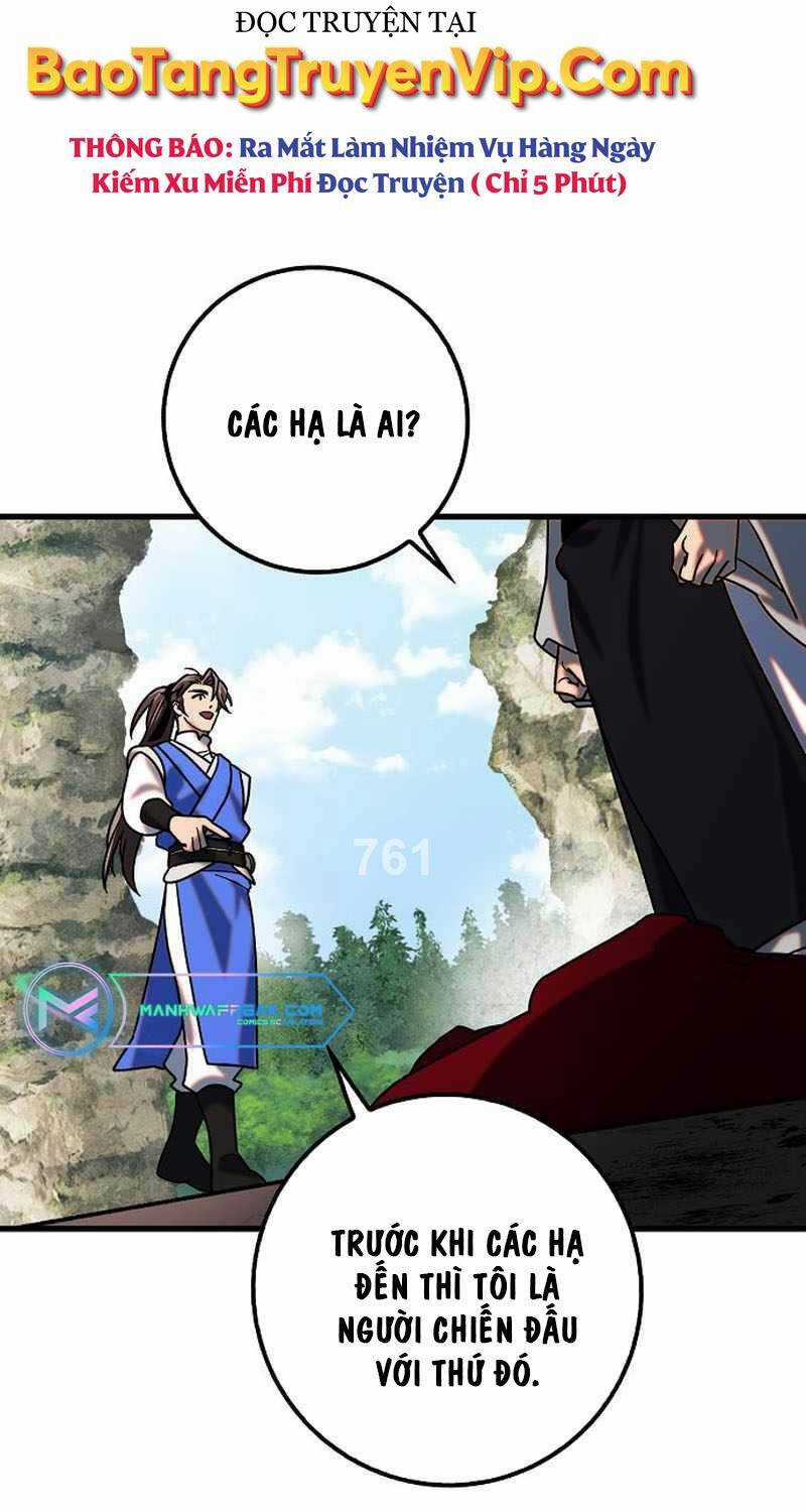 Thiên Phong Phách Đạo - Chapter 38 - Trang 4