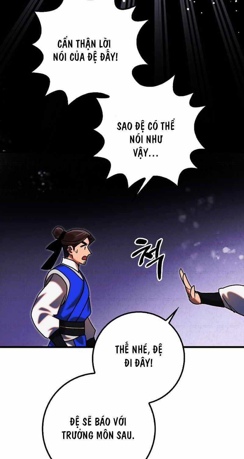 Thiên Phong Phách Đạo - Chapter 38 - Trang 32