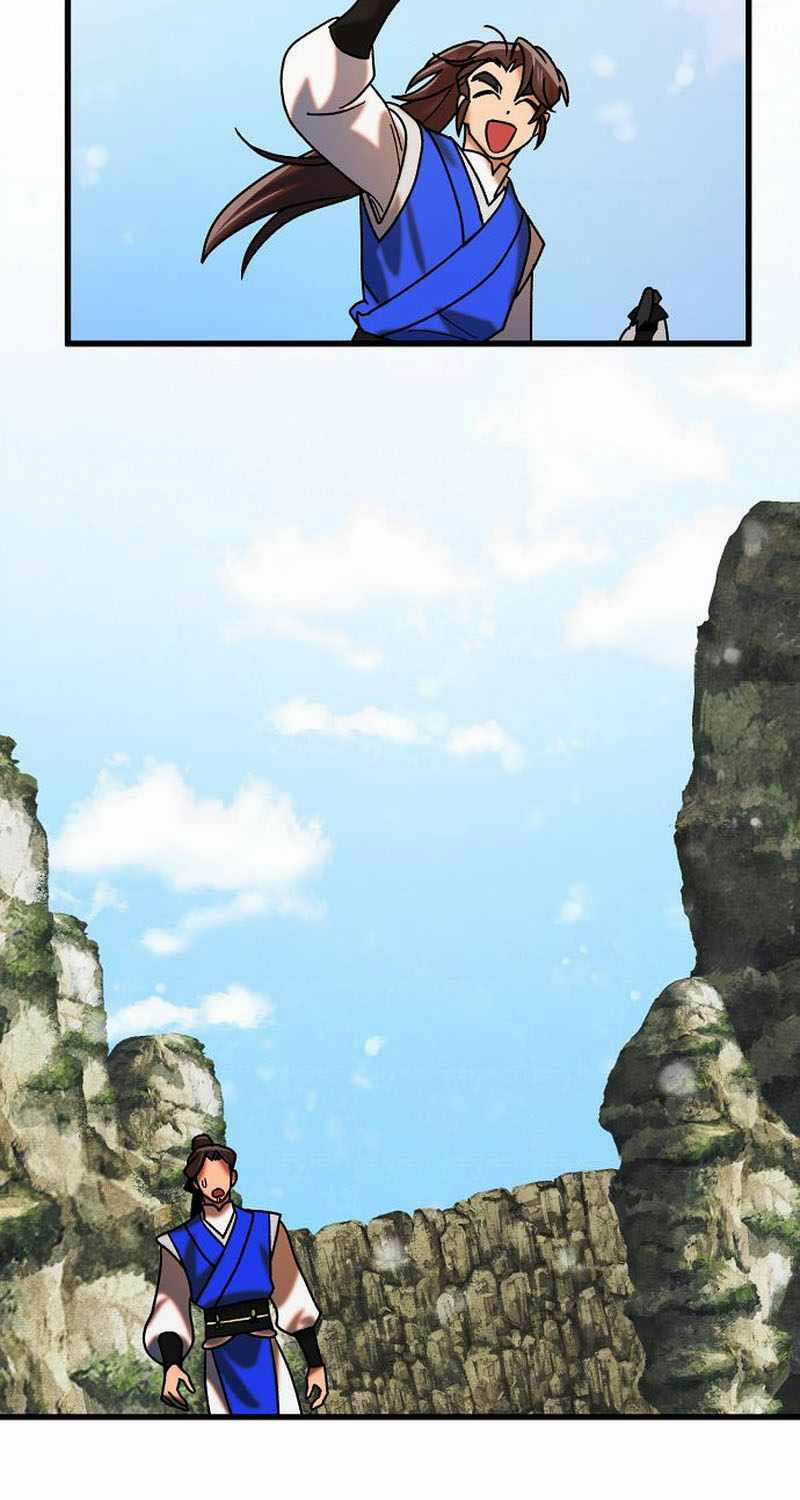 Thiên Phong Phách Đạo - Chapter 38 - Trang 34