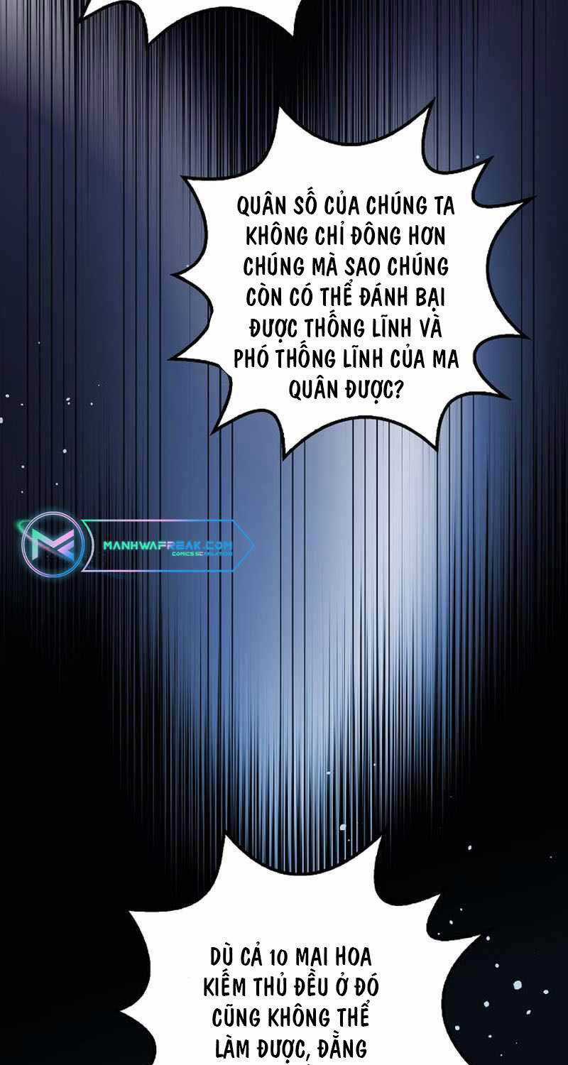 Thiên Phong Phách Đạo - Chapter 38 - Trang 44