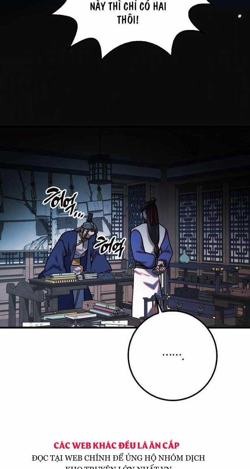 Thiên Phong Phách Đạo - Chapter 38 - Trang 45