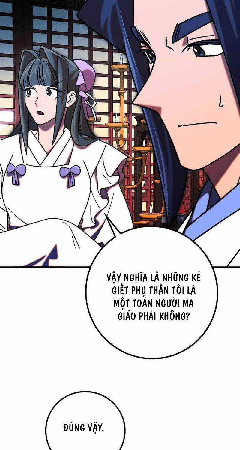 Thiên Phong Phách Đạo - Chapter 38 - Trang 57