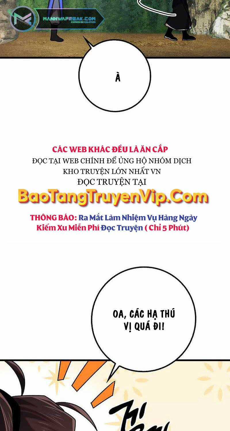 Thiên Phong Phách Đạo - Chapter 38 - Trang 7