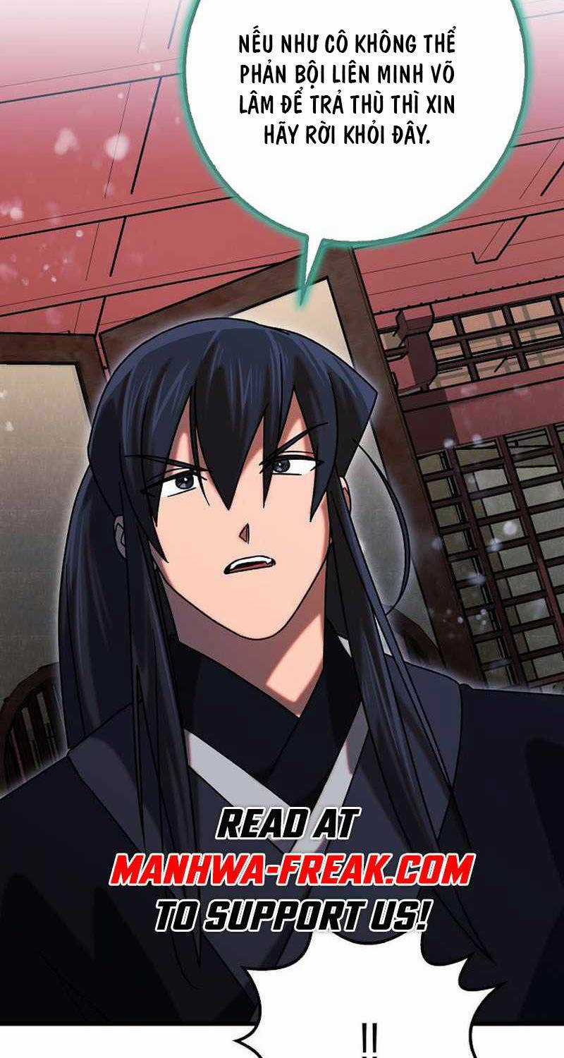 Thiên Phong Phách Đạo - Chapter 38 - Trang 61