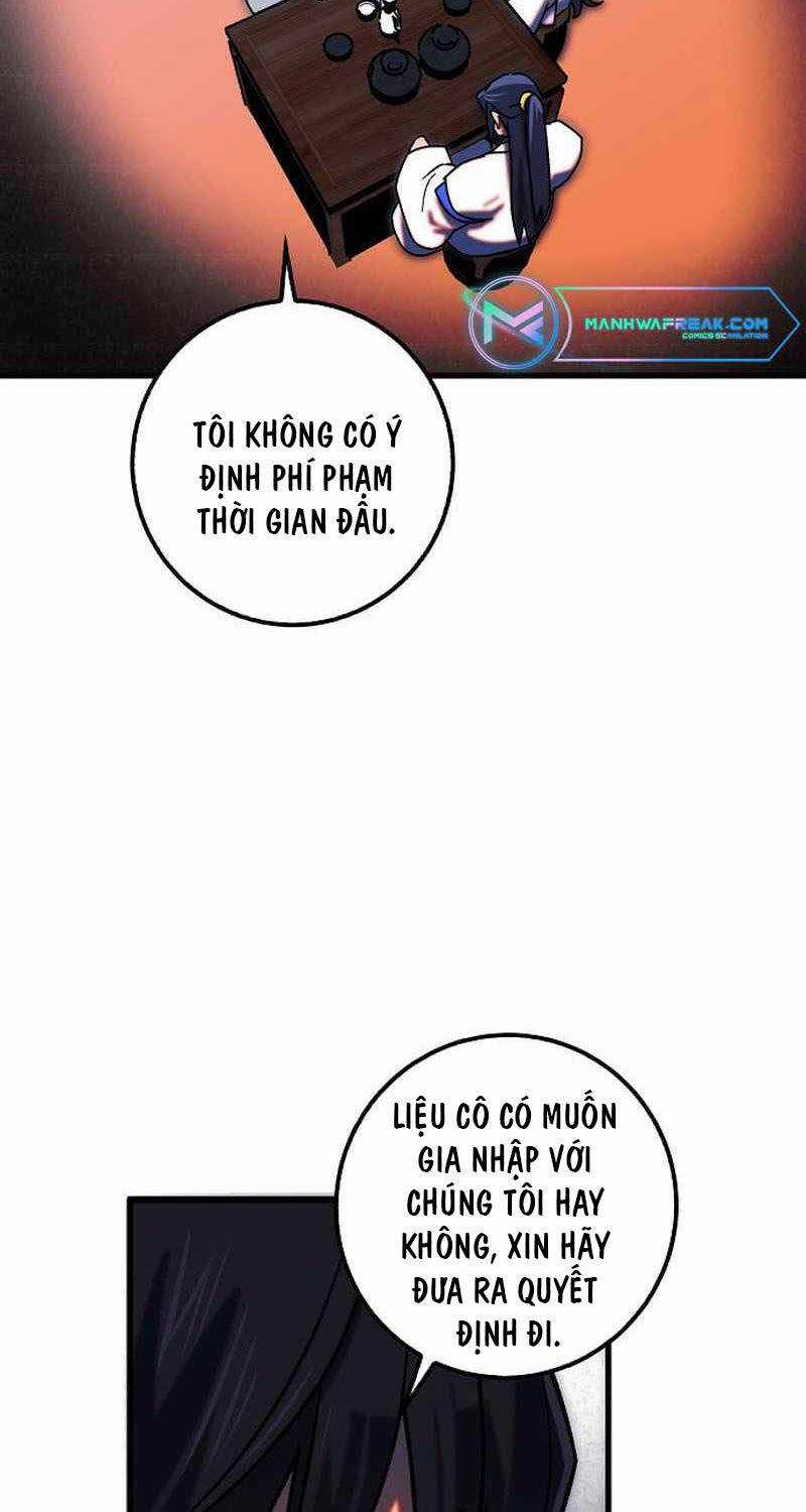 Thiên Phong Phách Đạo - Chapter 38 - Trang 63