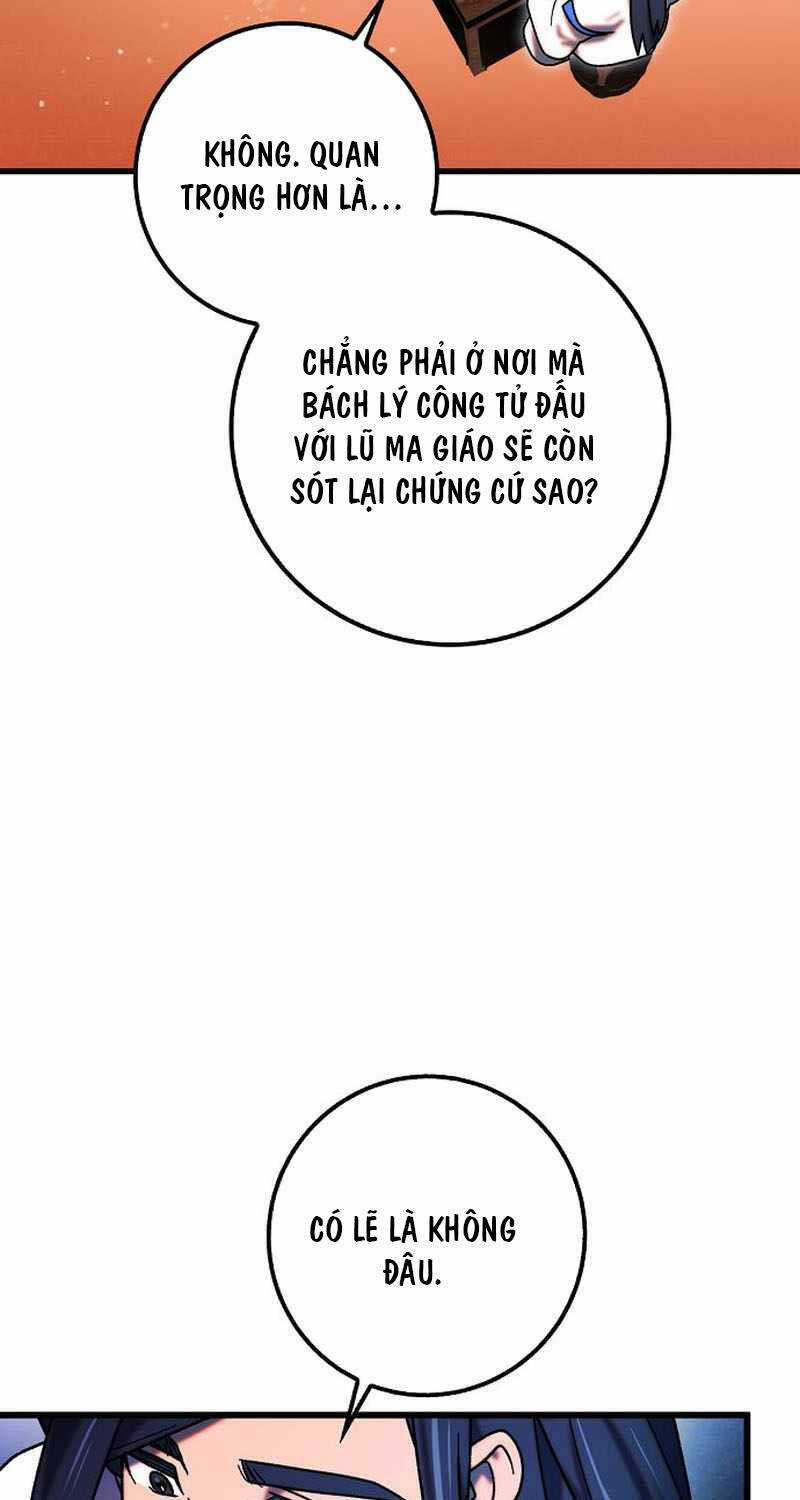 Thiên Phong Phách Đạo - Chapter 38 - Trang 78