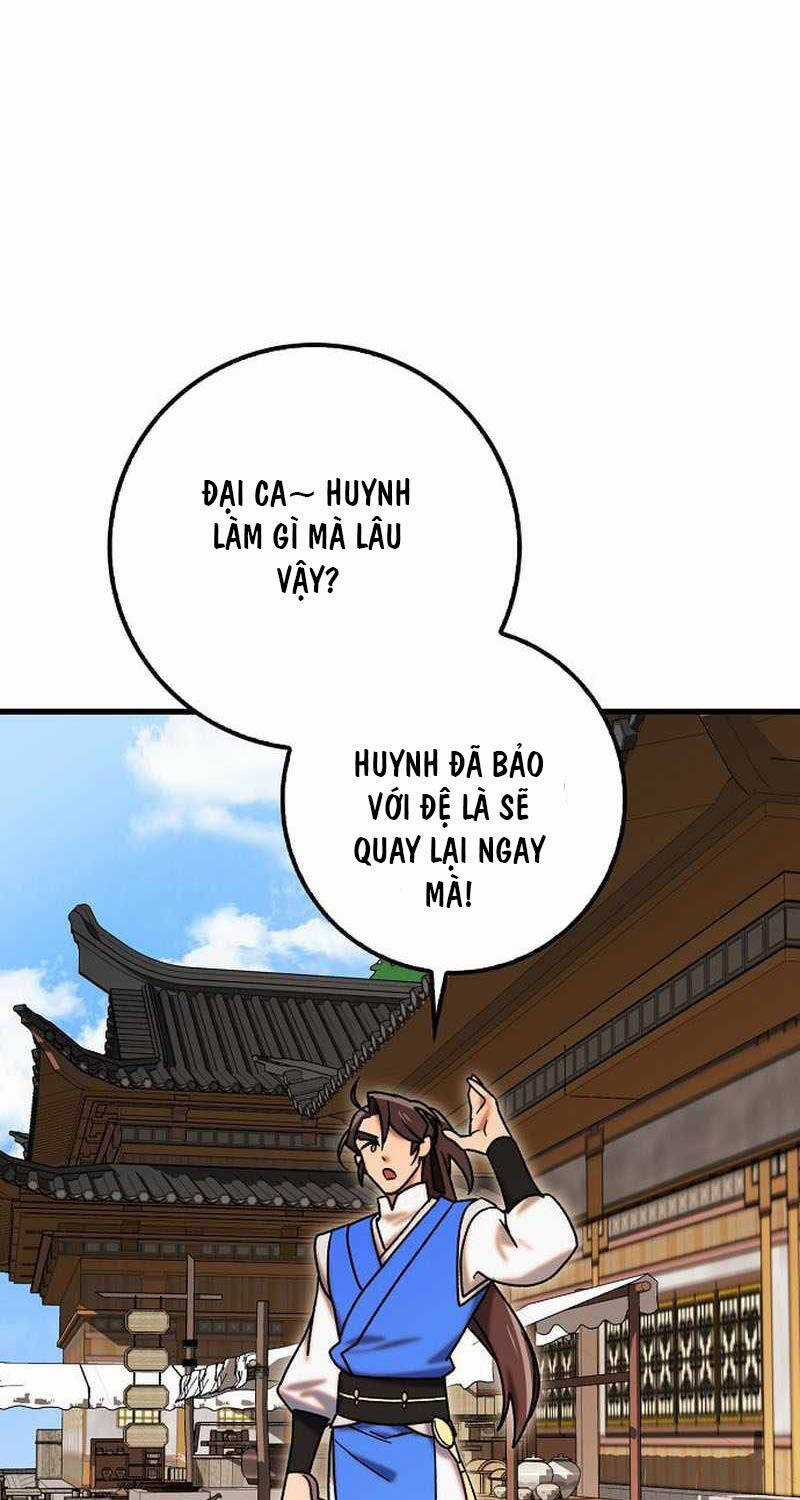 Thiên Phong Phách Đạo - Chapter 38 - Trang 81