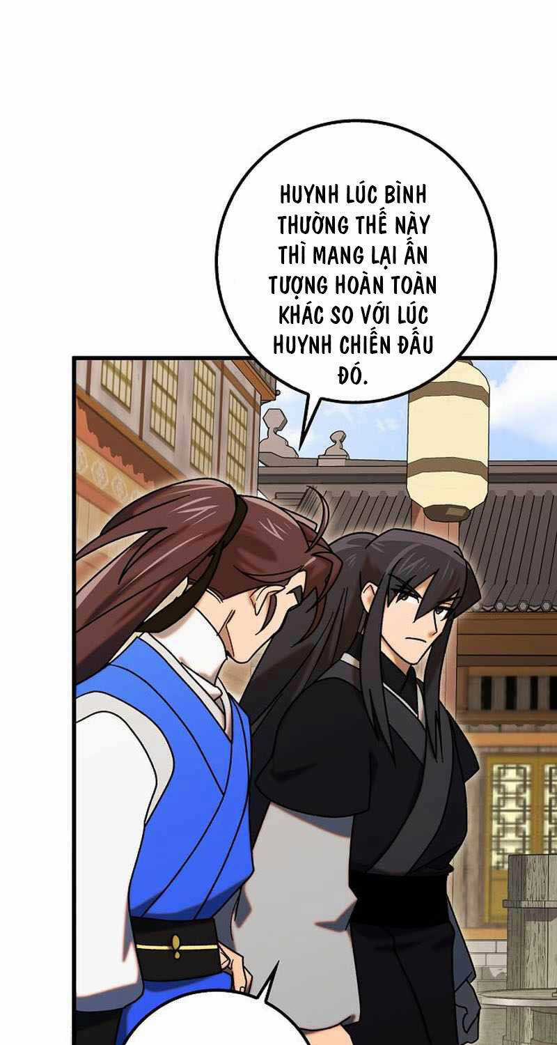 Thiên Phong Phách Đạo - Chapter 38 - Trang 84