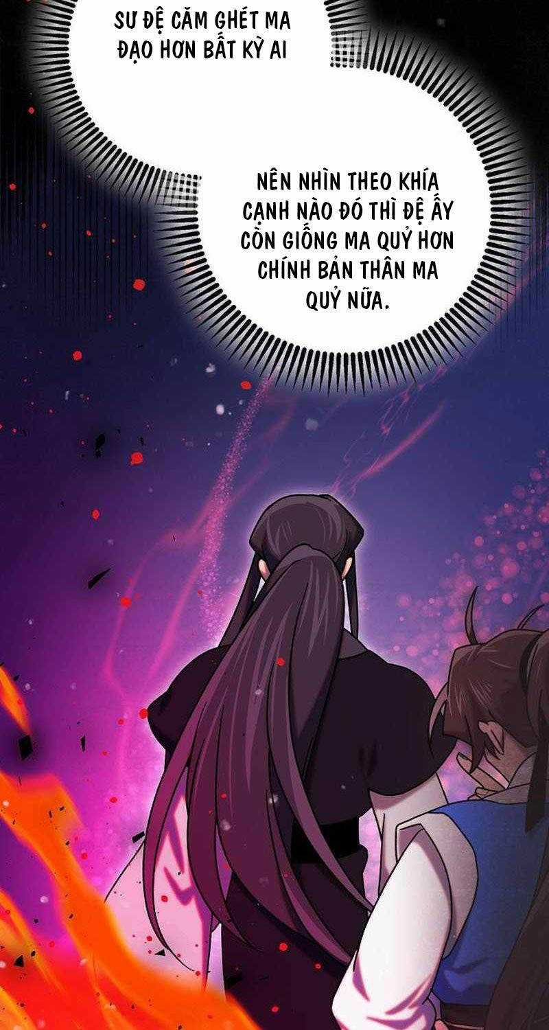 Thiên Phong Phách Đạo - Chapter 38 - Trang 93