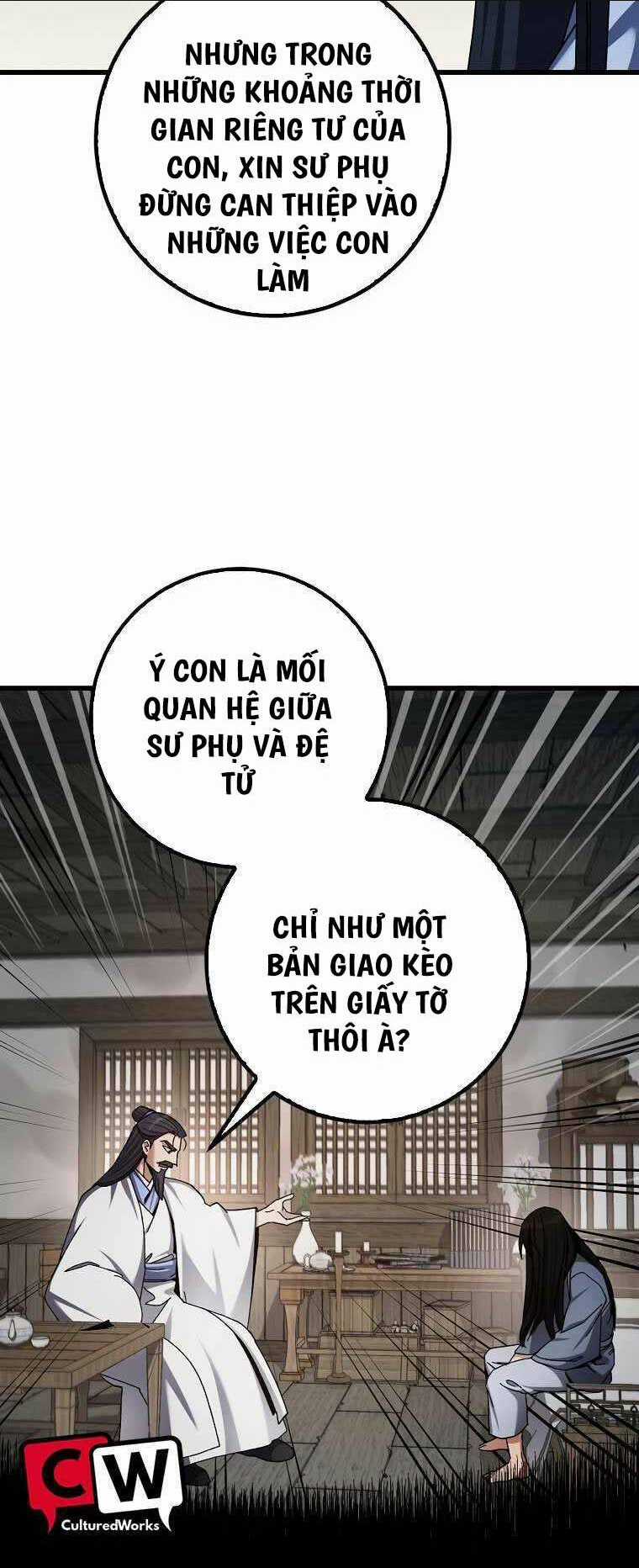 Thiên Phong Phách Đạo - Chapter 4 - Trang 13