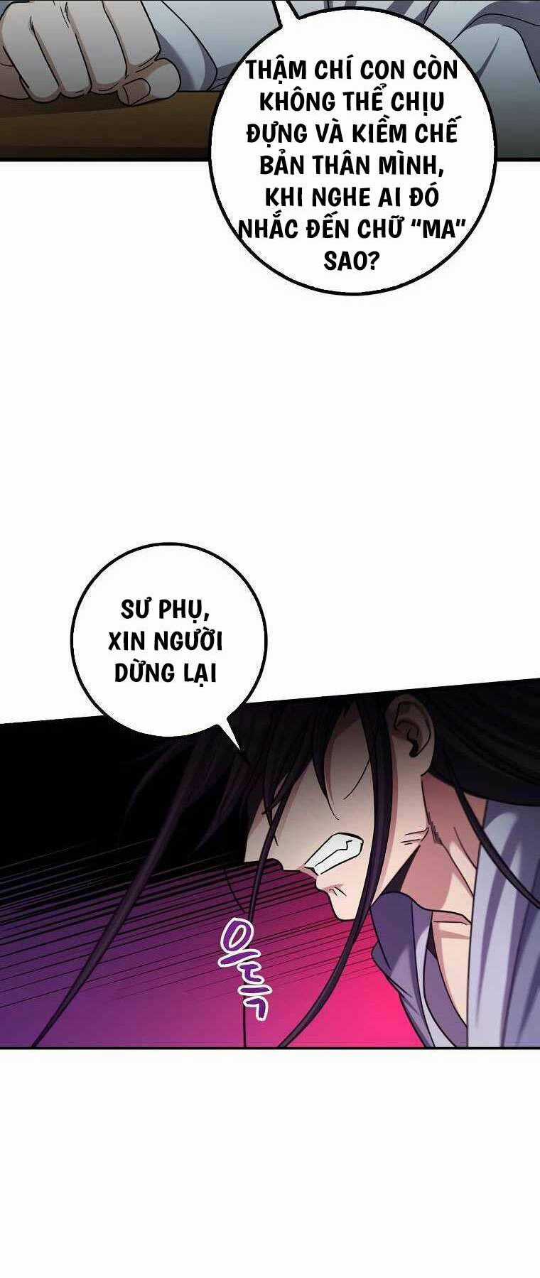 Thiên Phong Phách Đạo - Chapter 4 - Trang 20