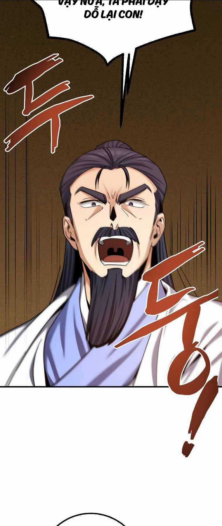 Thiên Phong Phách Đạo - Chapter 4 - Trang 3