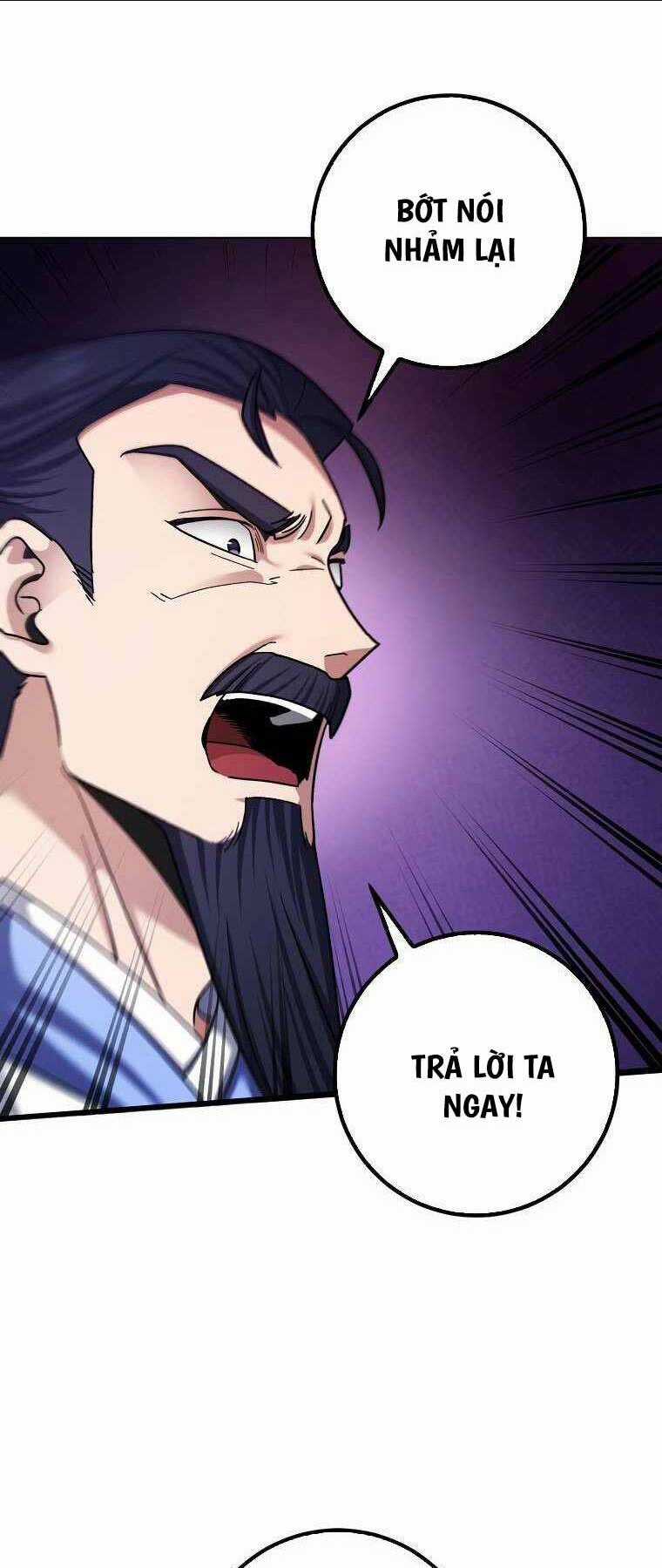 Thiên Phong Phách Đạo - Chapter 4 - Trang 21