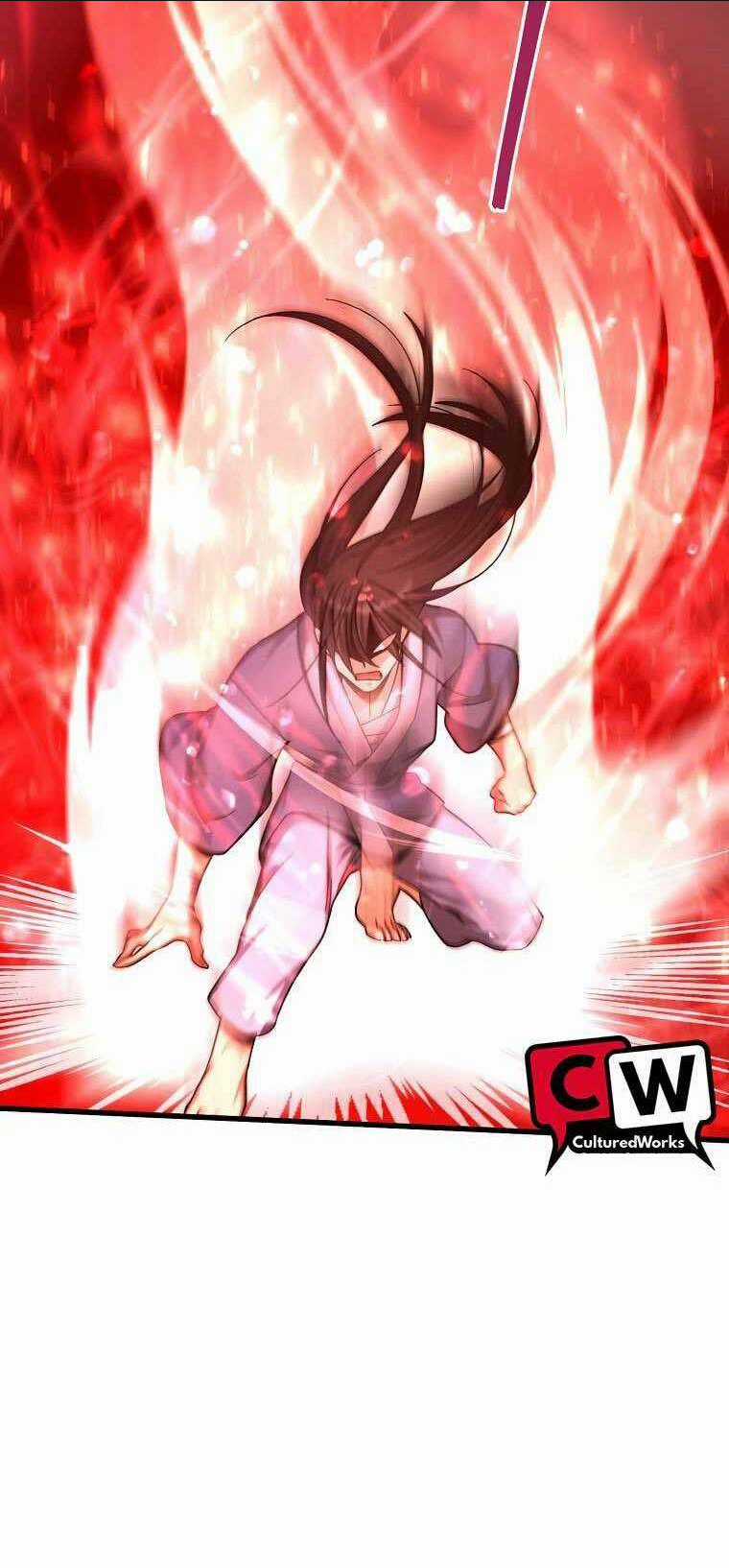 Thiên Phong Phách Đạo - Chapter 4 - Trang 24