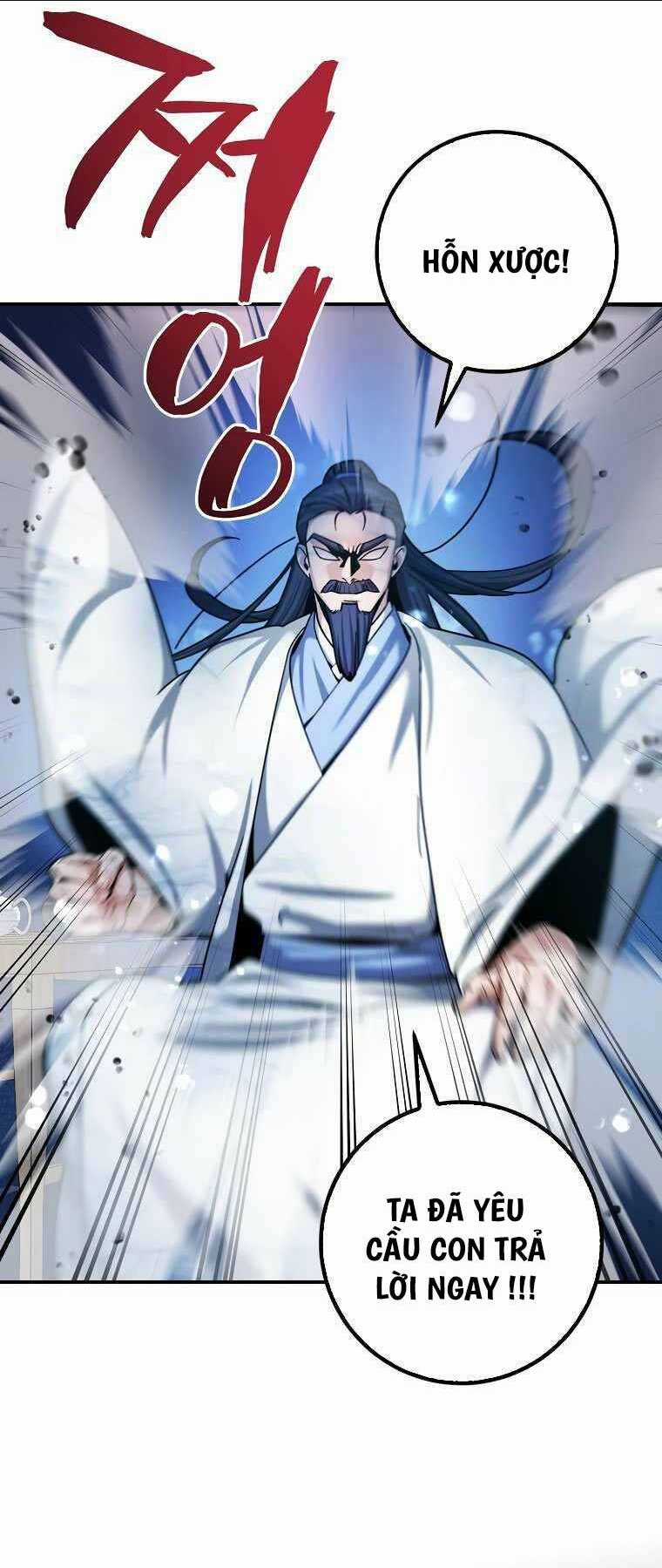 Thiên Phong Phách Đạo - Chapter 4 - Trang 25