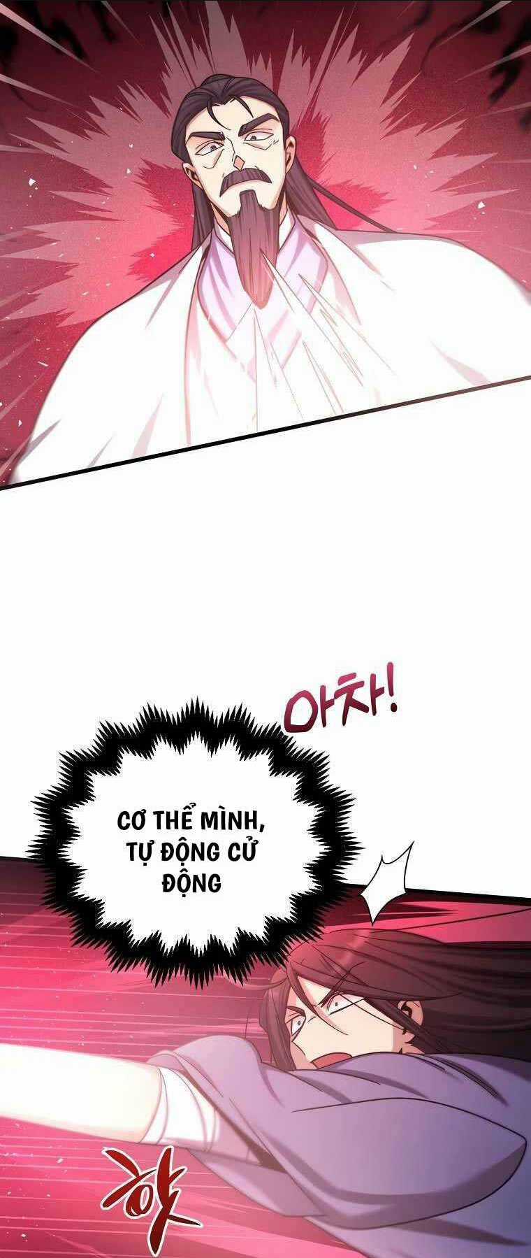 Thiên Phong Phách Đạo - Chapter 4 - Trang 28