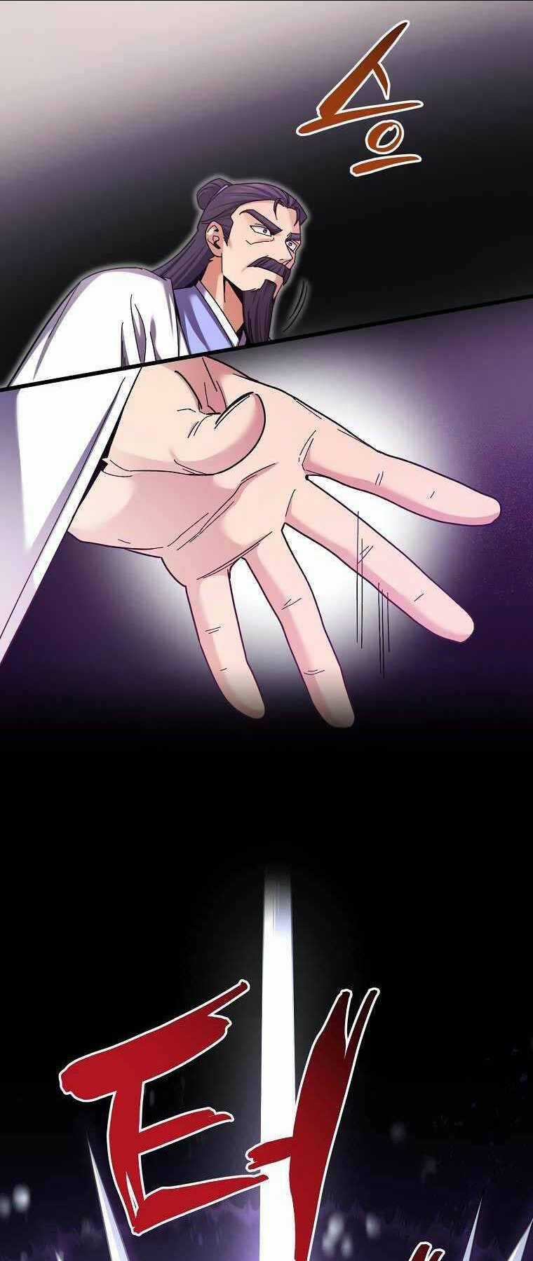 Thiên Phong Phách Đạo - Chapter 4 - Trang 30