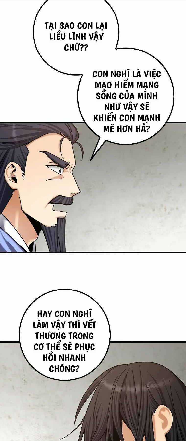 Thiên Phong Phách Đạo - Chapter 4 - Trang 4