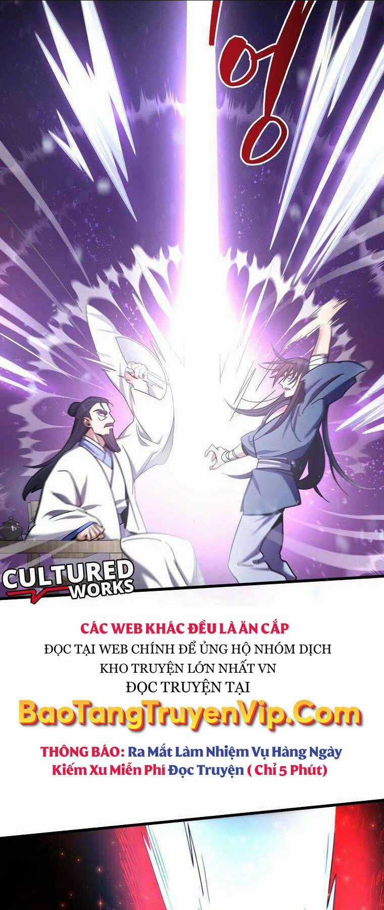 Thiên Phong Phách Đạo - Chapter 4 - Trang 31