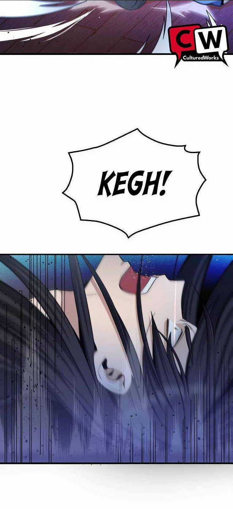 Thiên Phong Phách Đạo - Chapter 4 - Trang 35