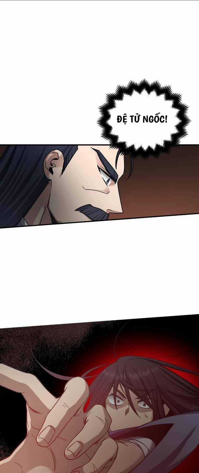 Thiên Phong Phách Đạo - Chapter 4 - Trang 38