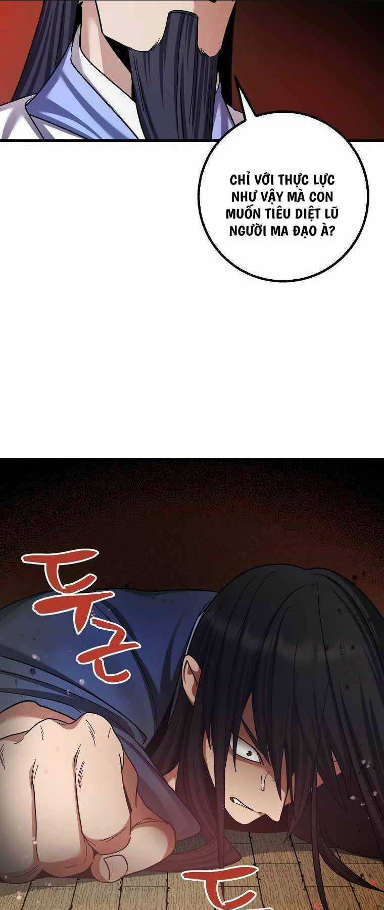 Thiên Phong Phách Đạo - Chapter 4 - Trang 40