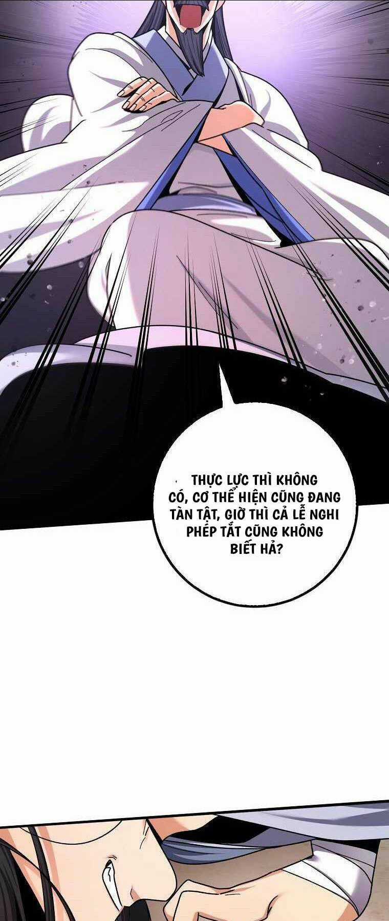 Thiên Phong Phách Đạo - Chapter 4 - Trang 43