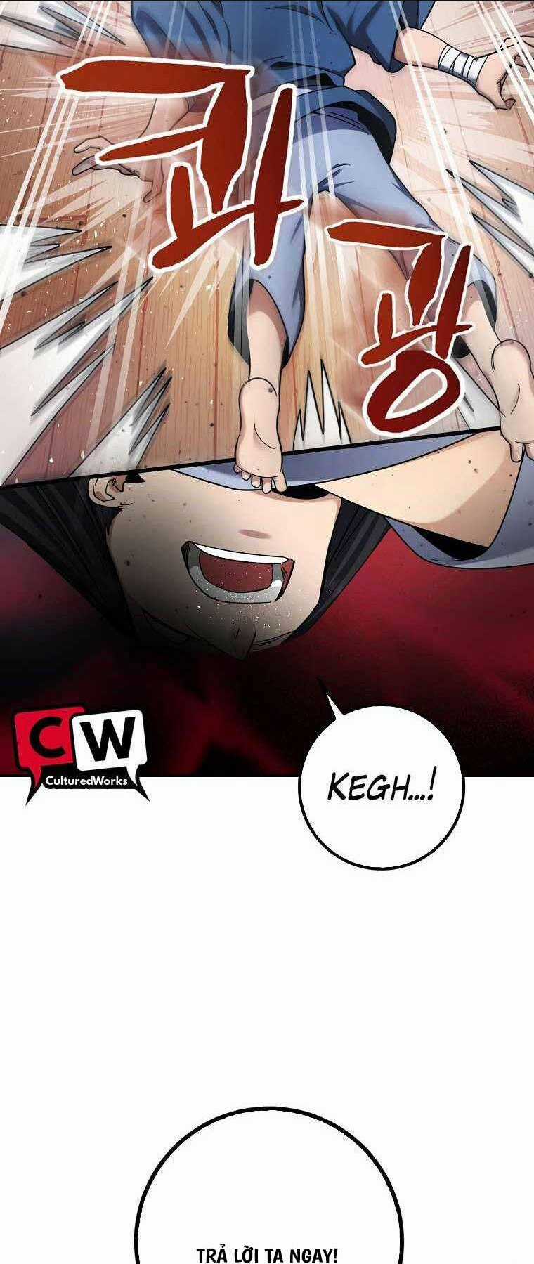 Thiên Phong Phách Đạo - Chapter 4 - Trang 54