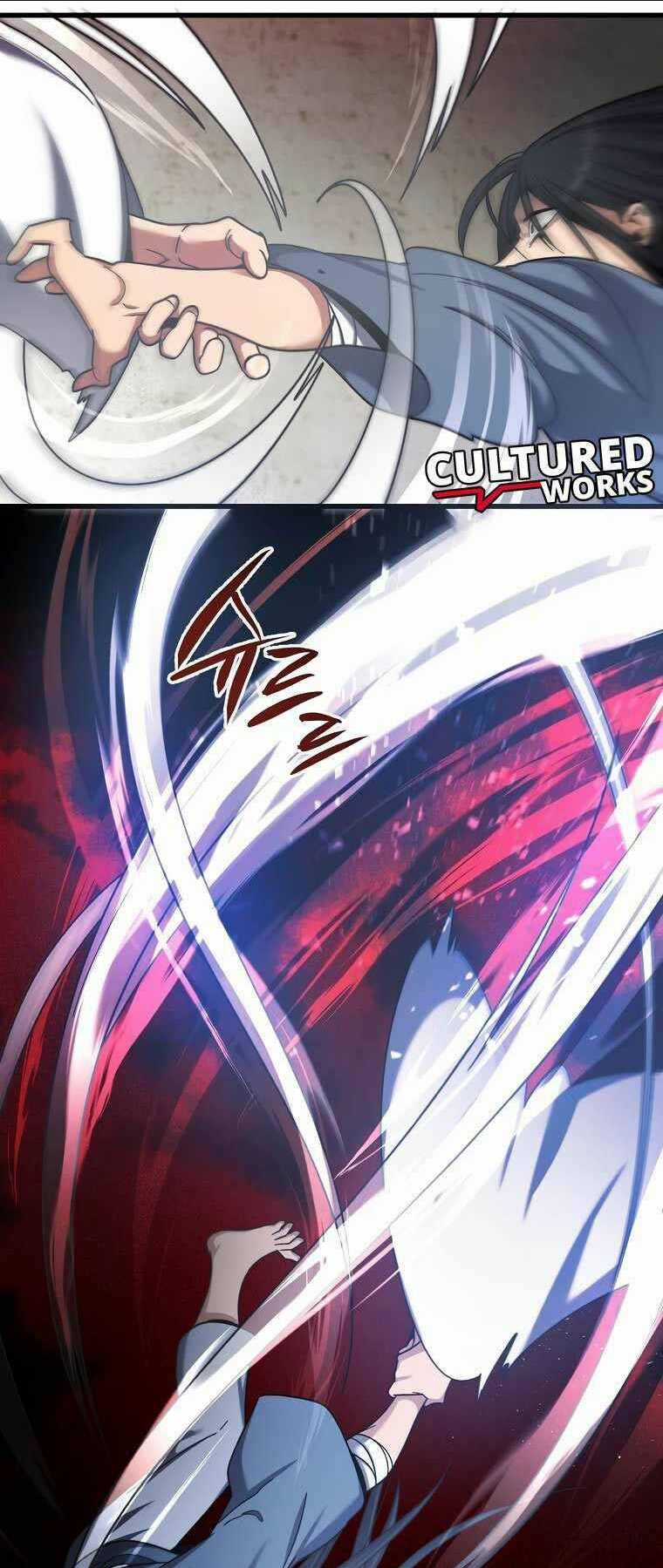 Thiên Phong Phách Đạo - Chapter 4 - Trang 58