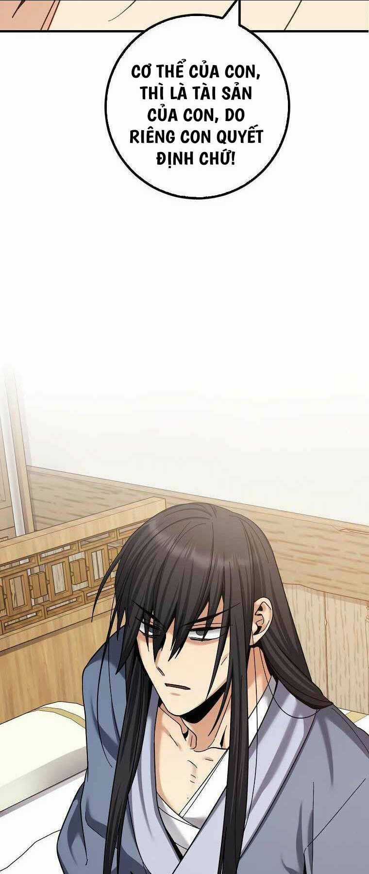 Thiên Phong Phách Đạo - Chapter 4 - Trang 8