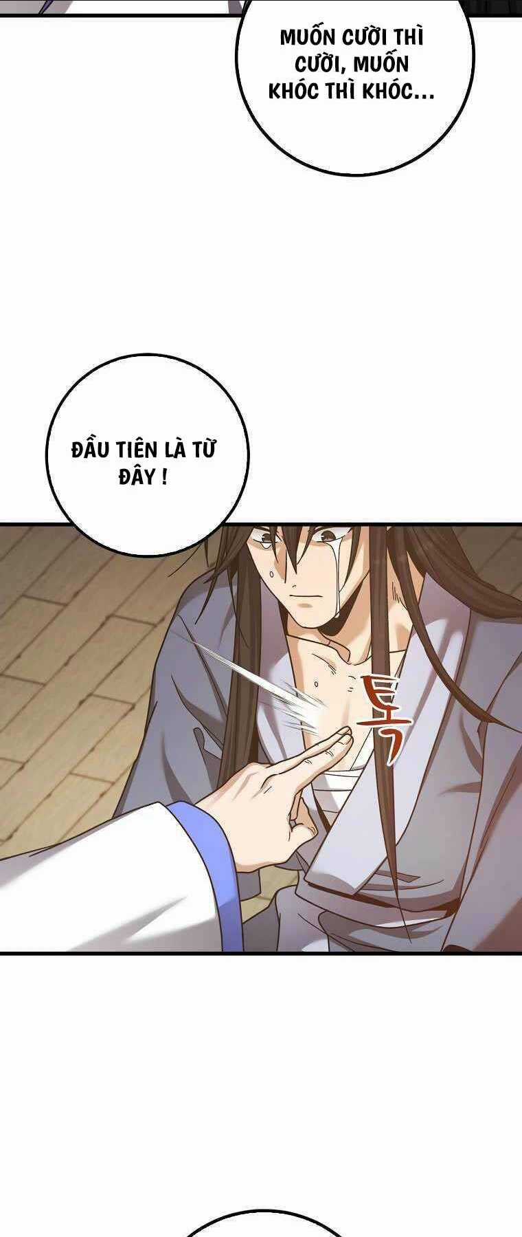 Thiên Phong Phách Đạo - Chapter 4 - Trang 72