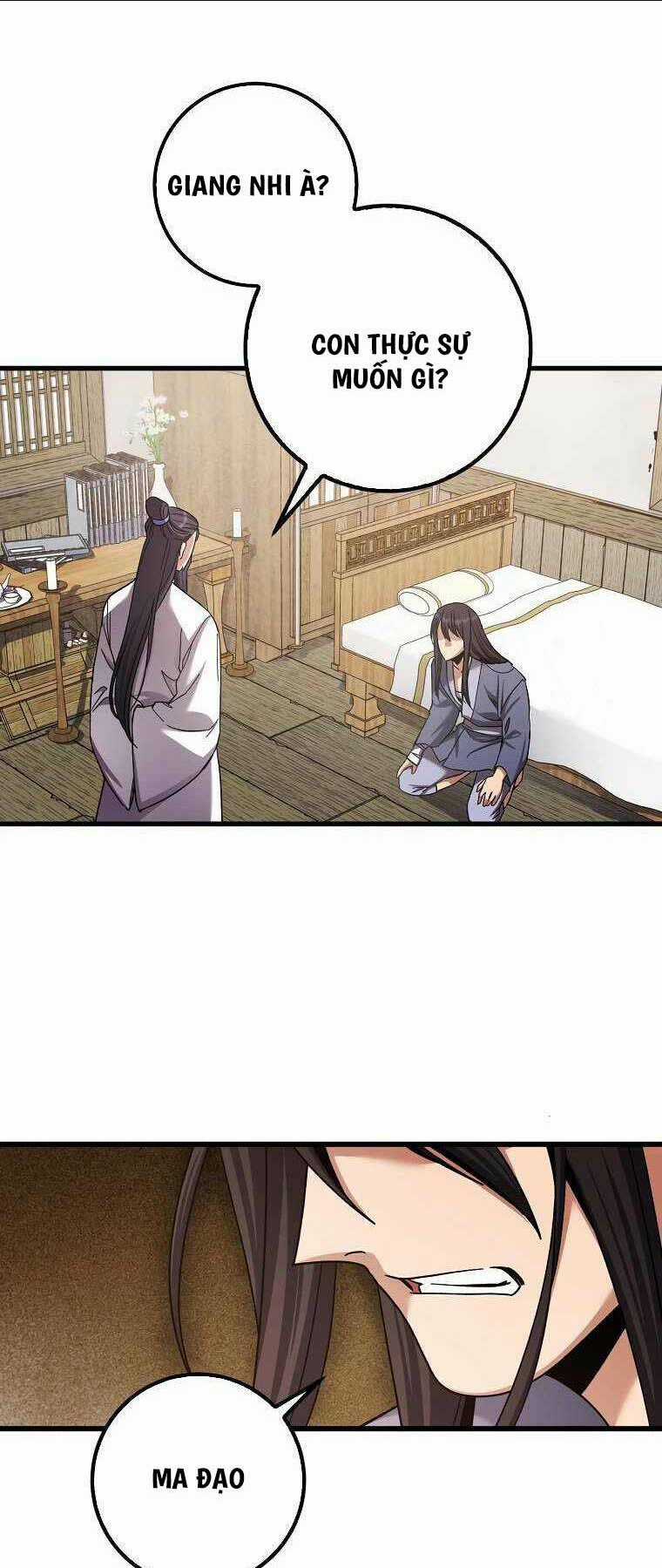 Thiên Phong Phách Đạo - Chapter 4 - Trang 78