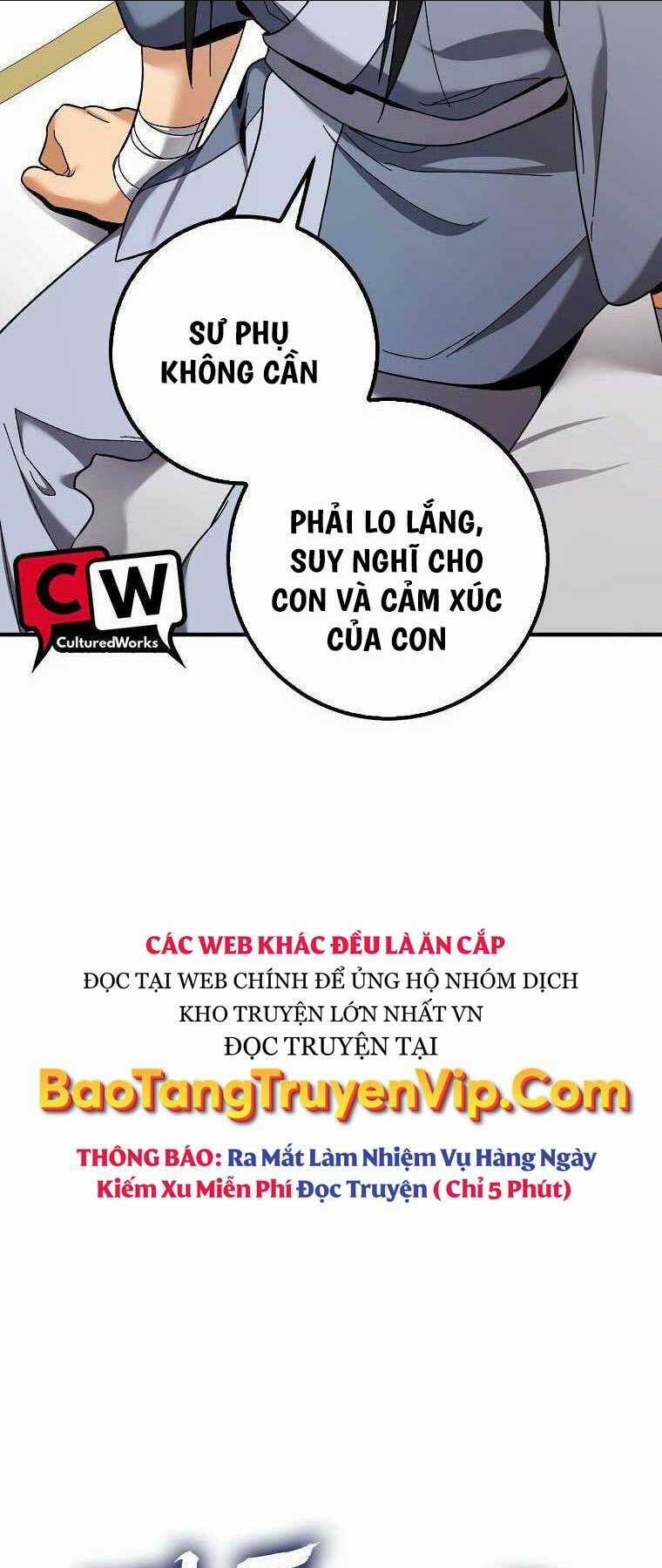 Thiên Phong Phách Đạo - Chapter 4 - Trang 9