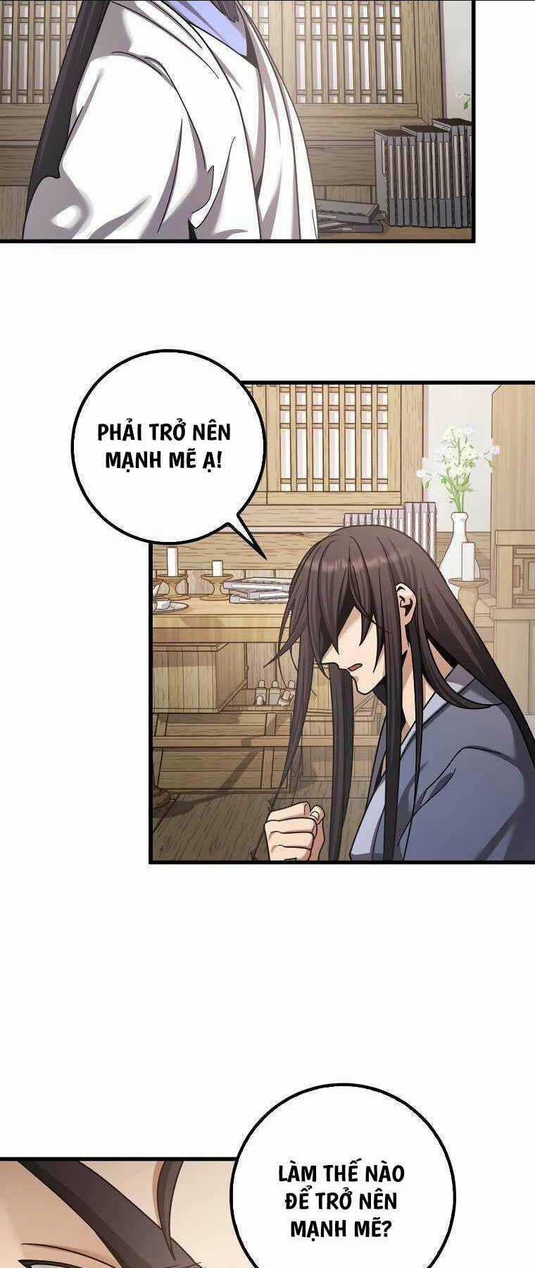 Thiên Phong Phách Đạo - Chapter 4 - Trang 81