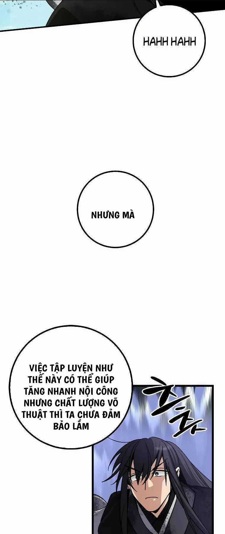 Thiên Phong Phách Đạo - Chapter 5 - Trang 11