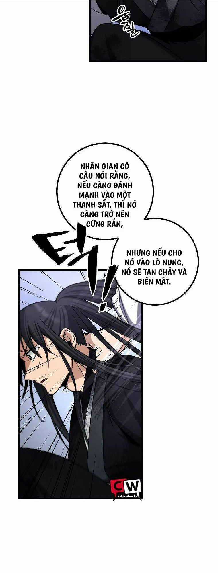 Thiên Phong Phách Đạo - Chapter 5 - Trang 12