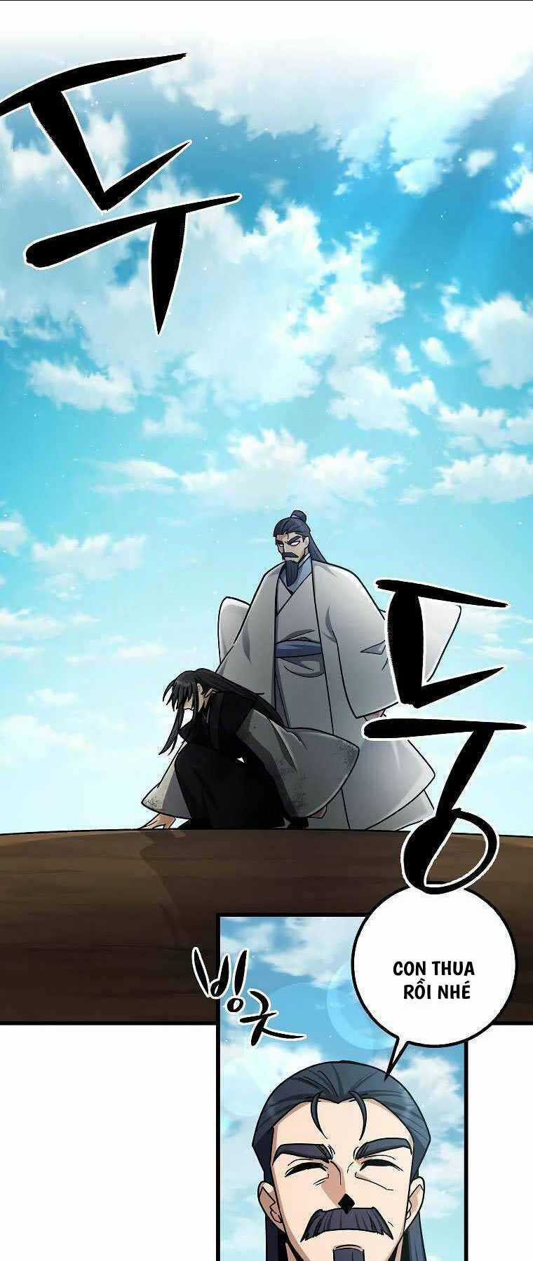 Thiên Phong Phách Đạo - Chapter 5 - Trang 13