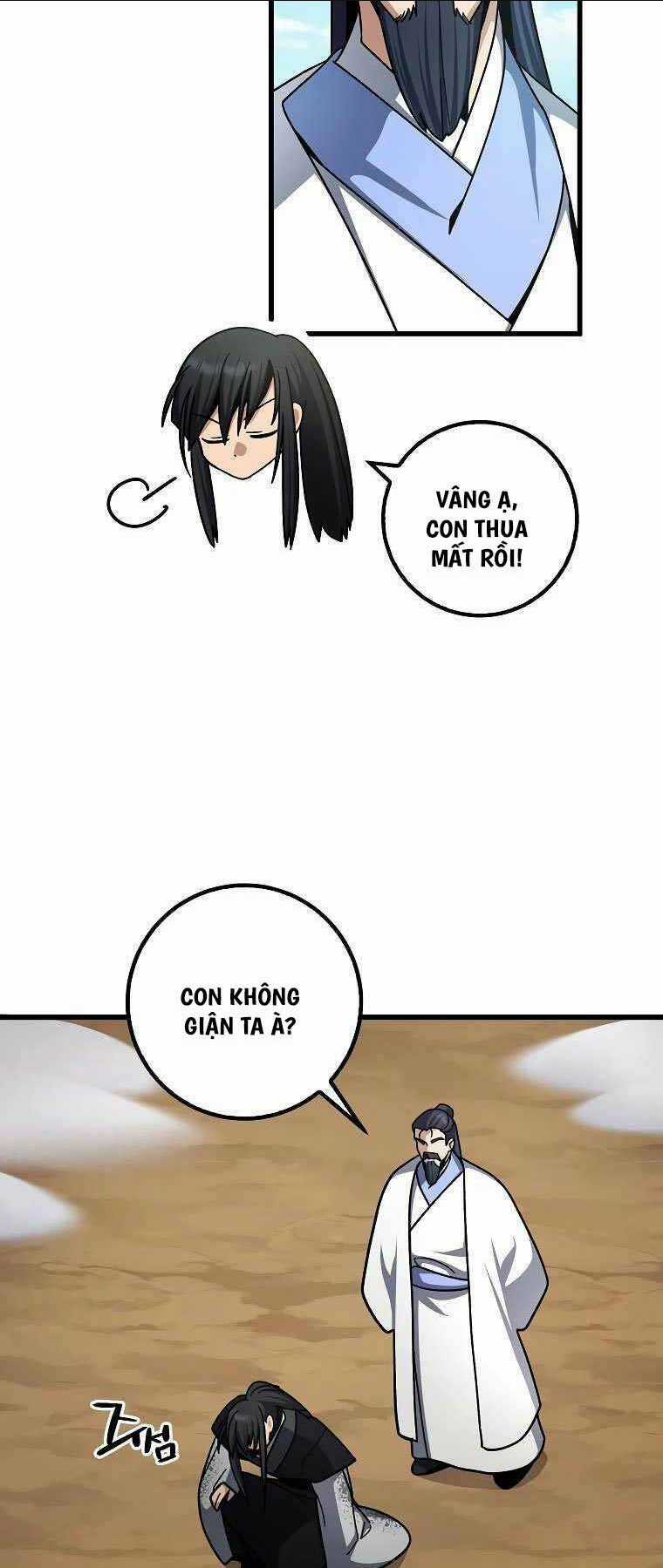 Thiên Phong Phách Đạo - Chapter 5 - Trang 14