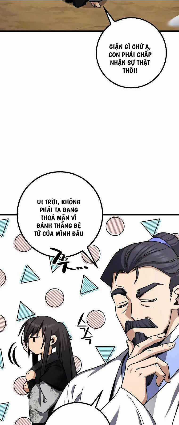 Thiên Phong Phách Đạo - Chapter 5 - Trang 15