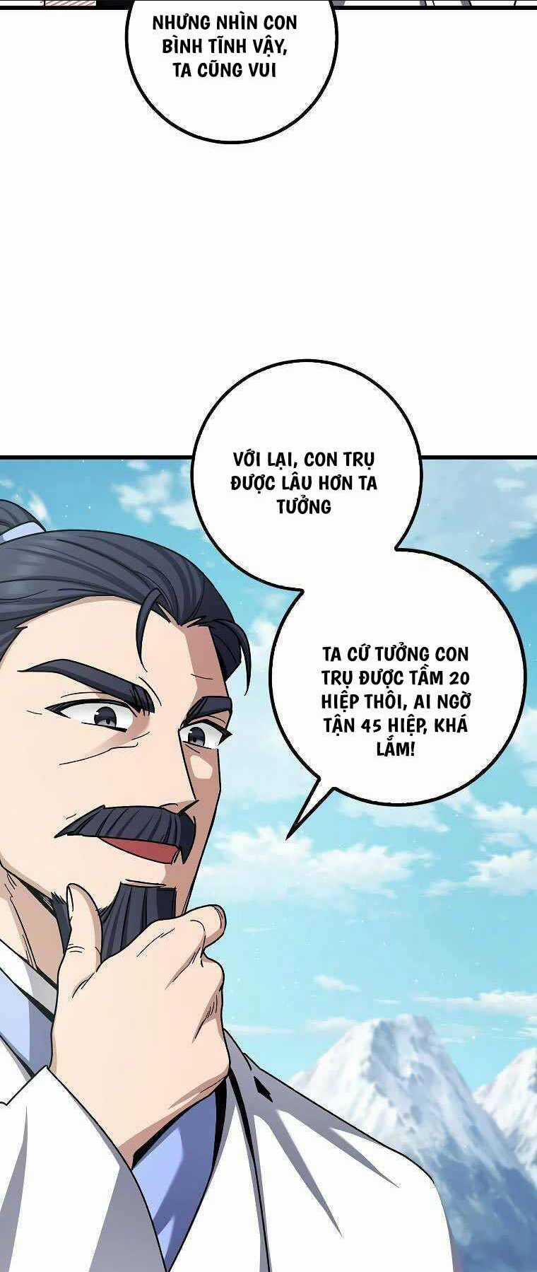 Thiên Phong Phách Đạo - Chapter 5 - Trang 16