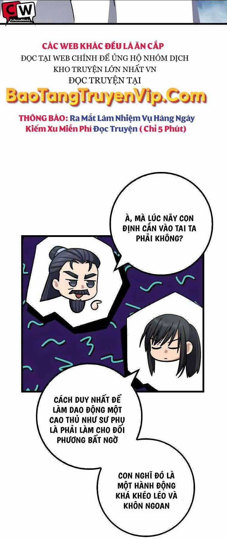 Thiên Phong Phách Đạo - Chapter 5 - Trang 17