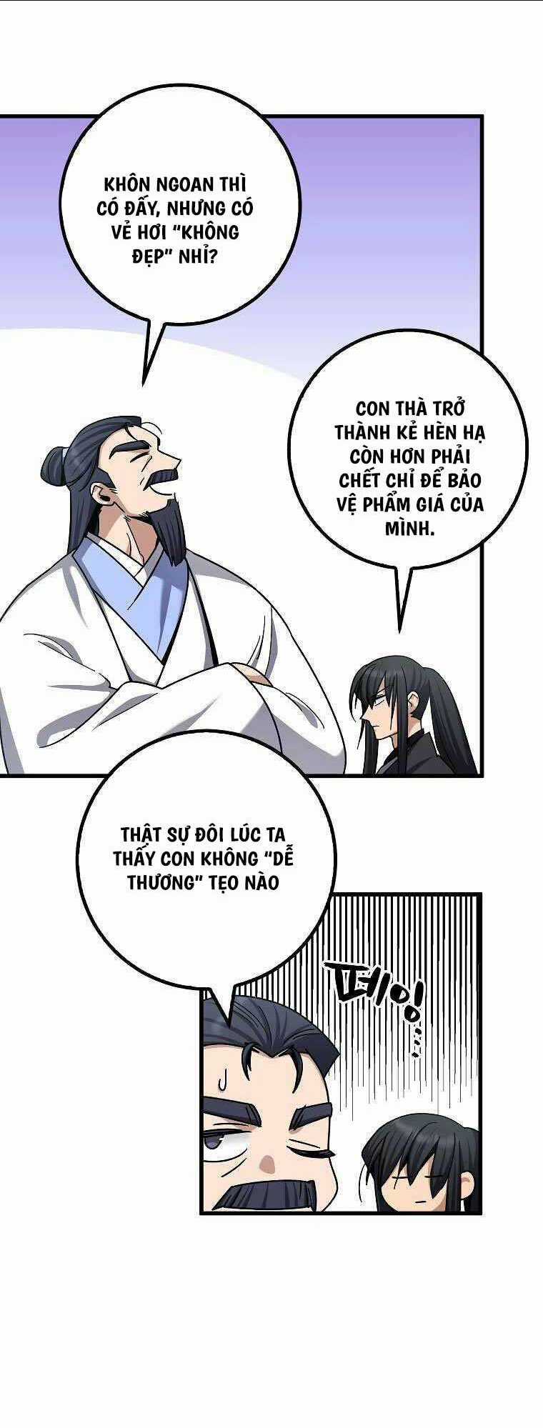 Thiên Phong Phách Đạo - Chapter 5 - Trang 18
