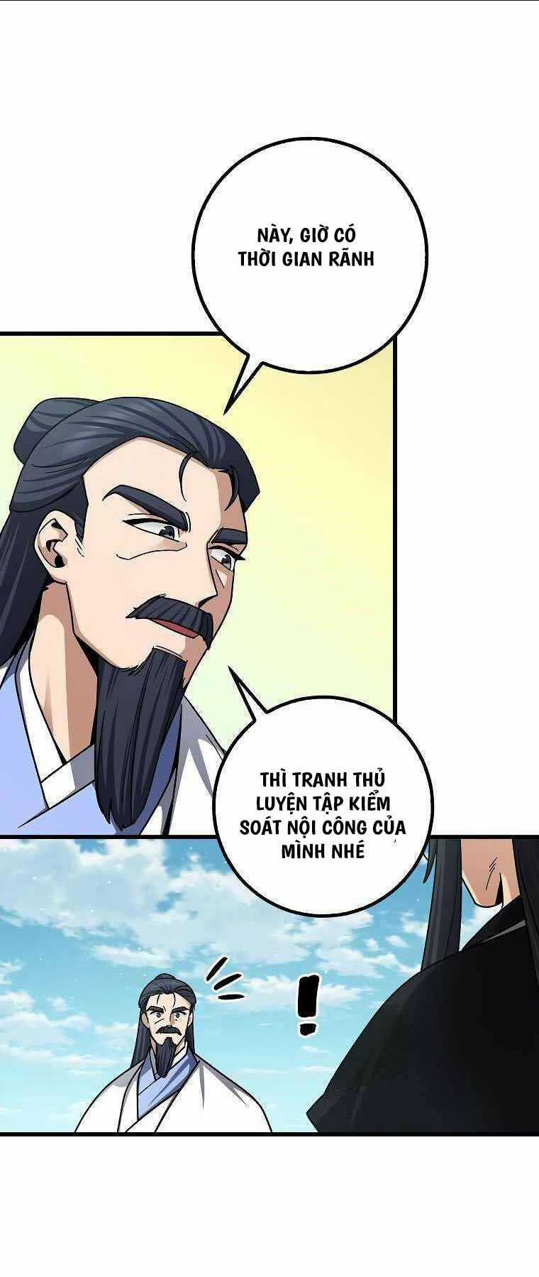 Thiên Phong Phách Đạo - Chapter 5 - Trang 19