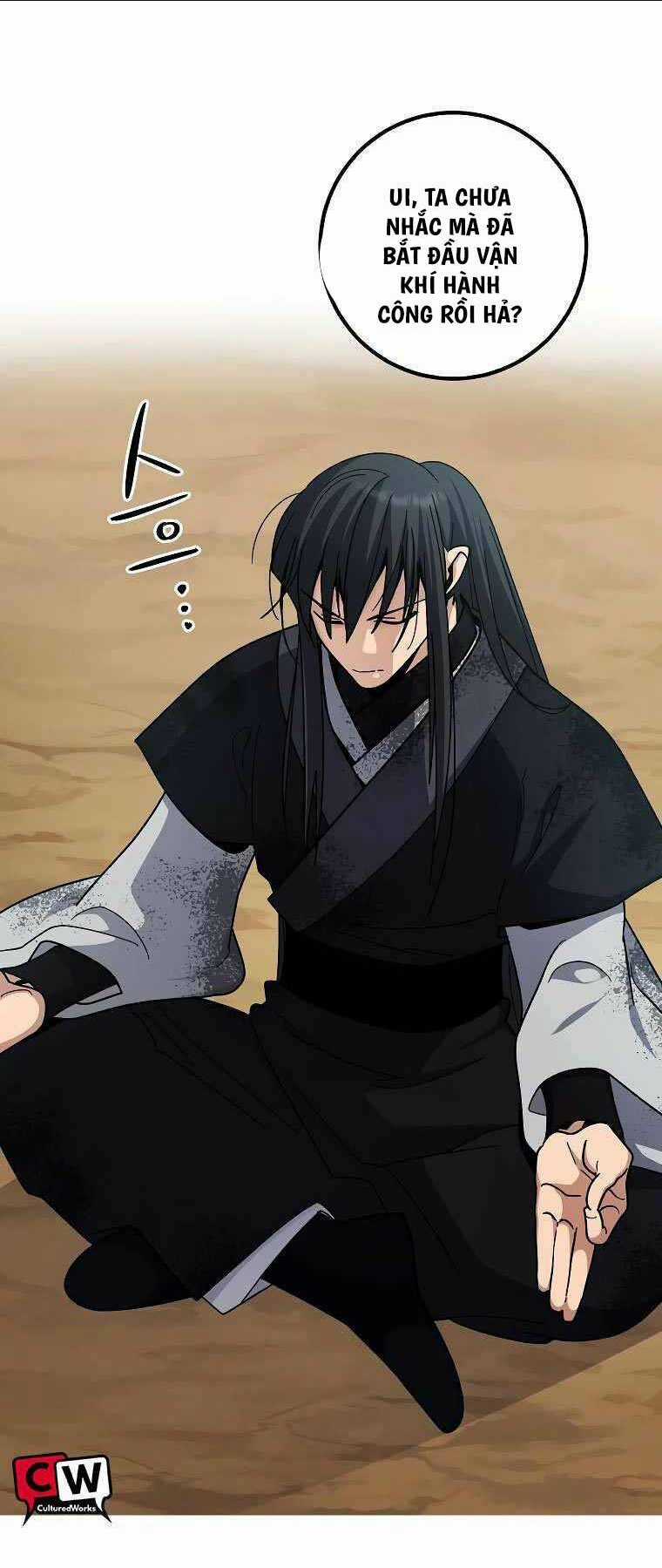 Thiên Phong Phách Đạo - Chapter 5 - Trang 20