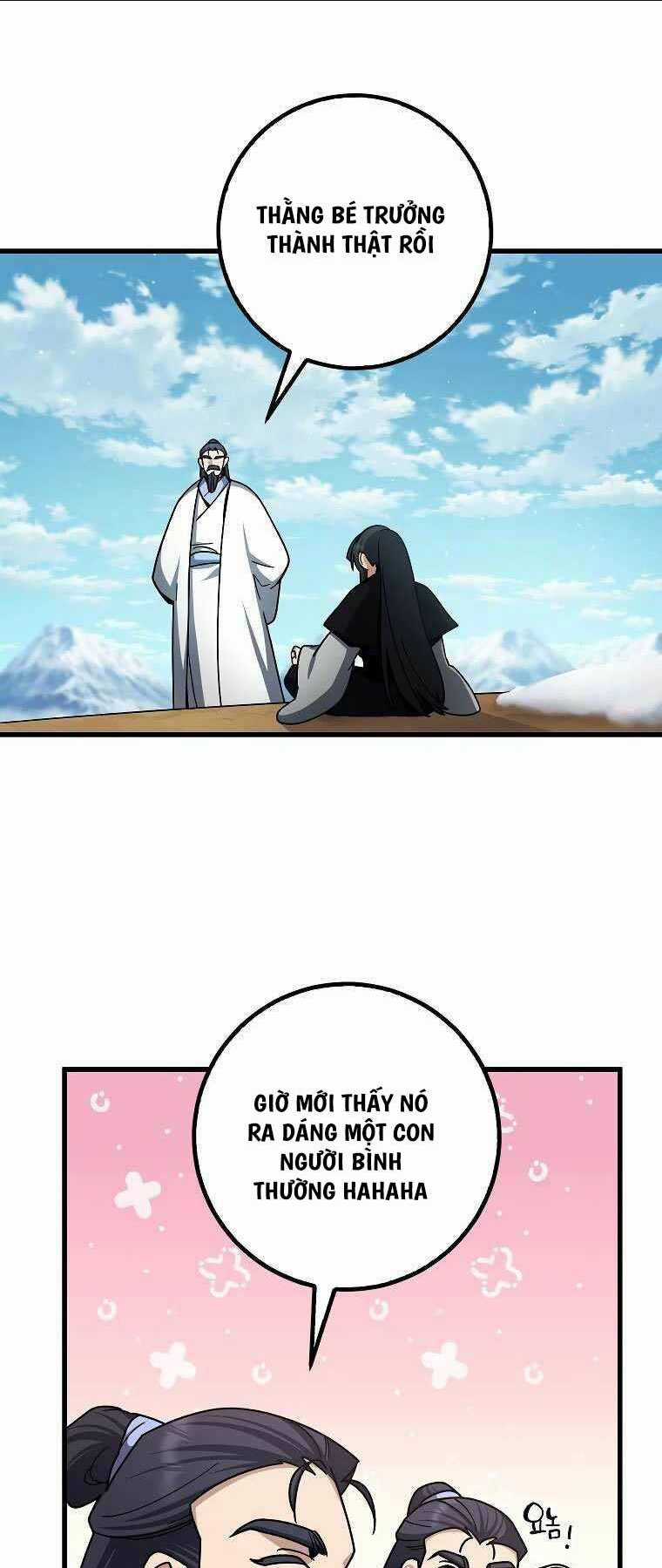 Thiên Phong Phách Đạo - Chapter 5 - Trang 21