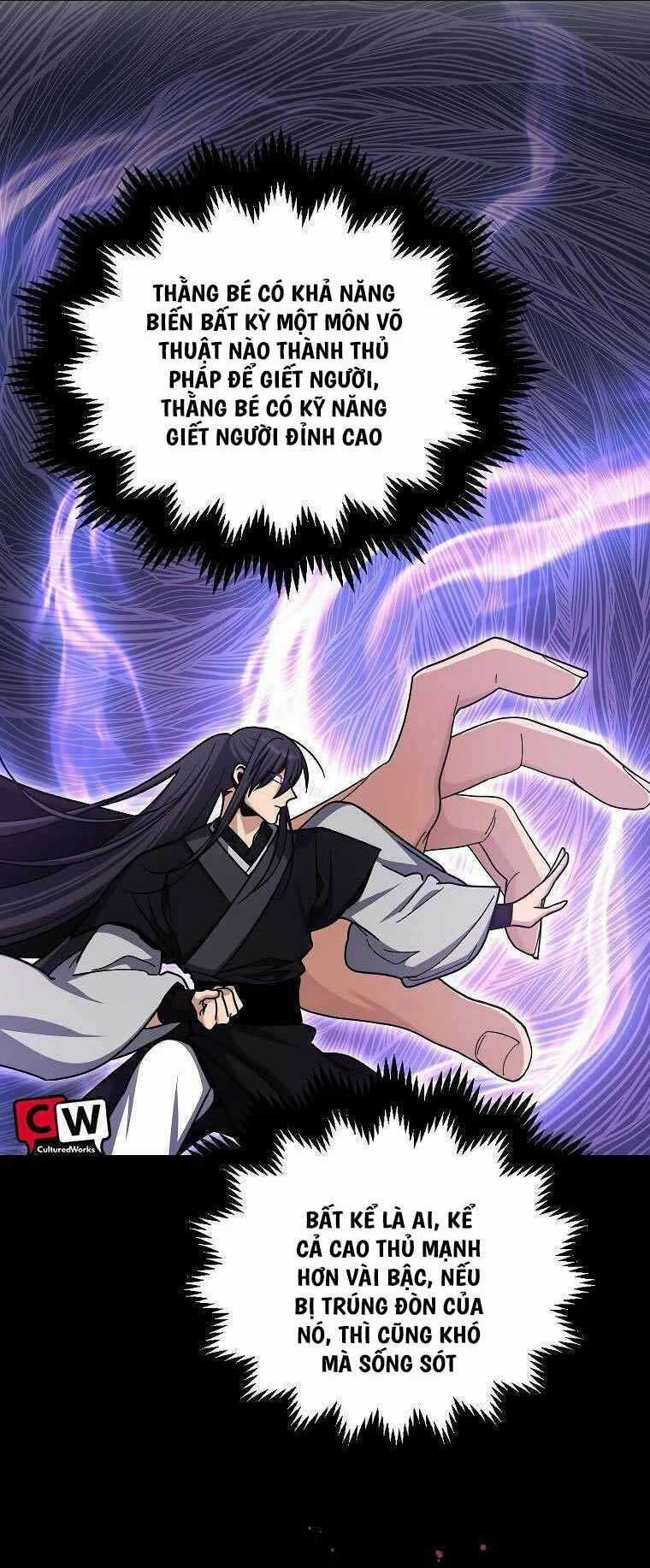 Thiên Phong Phách Đạo - Chapter 5 - Trang 23