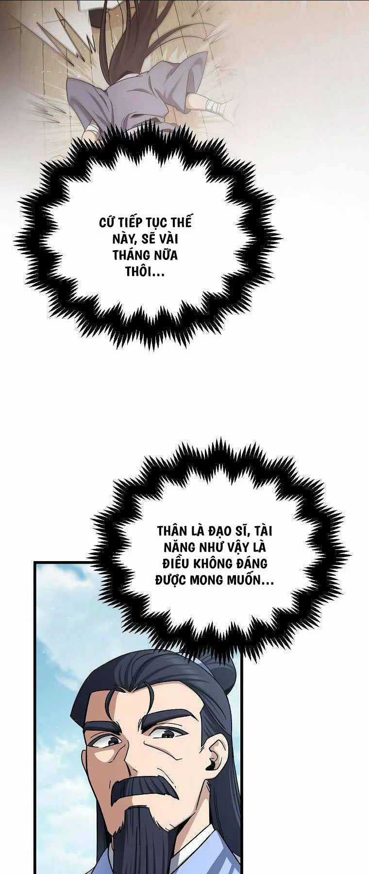 Thiên Phong Phách Đạo - Chapter 5 - Trang 25