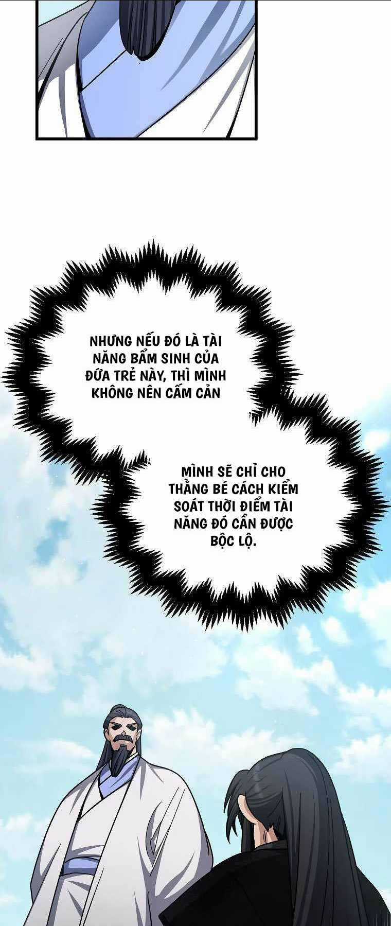 Thiên Phong Phách Đạo - Chapter 5 - Trang 26